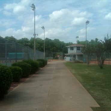 Adult Church Softball