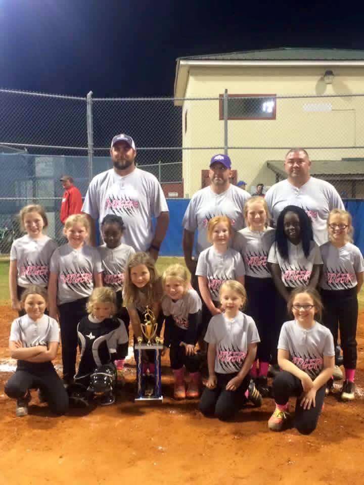 Youth Softball